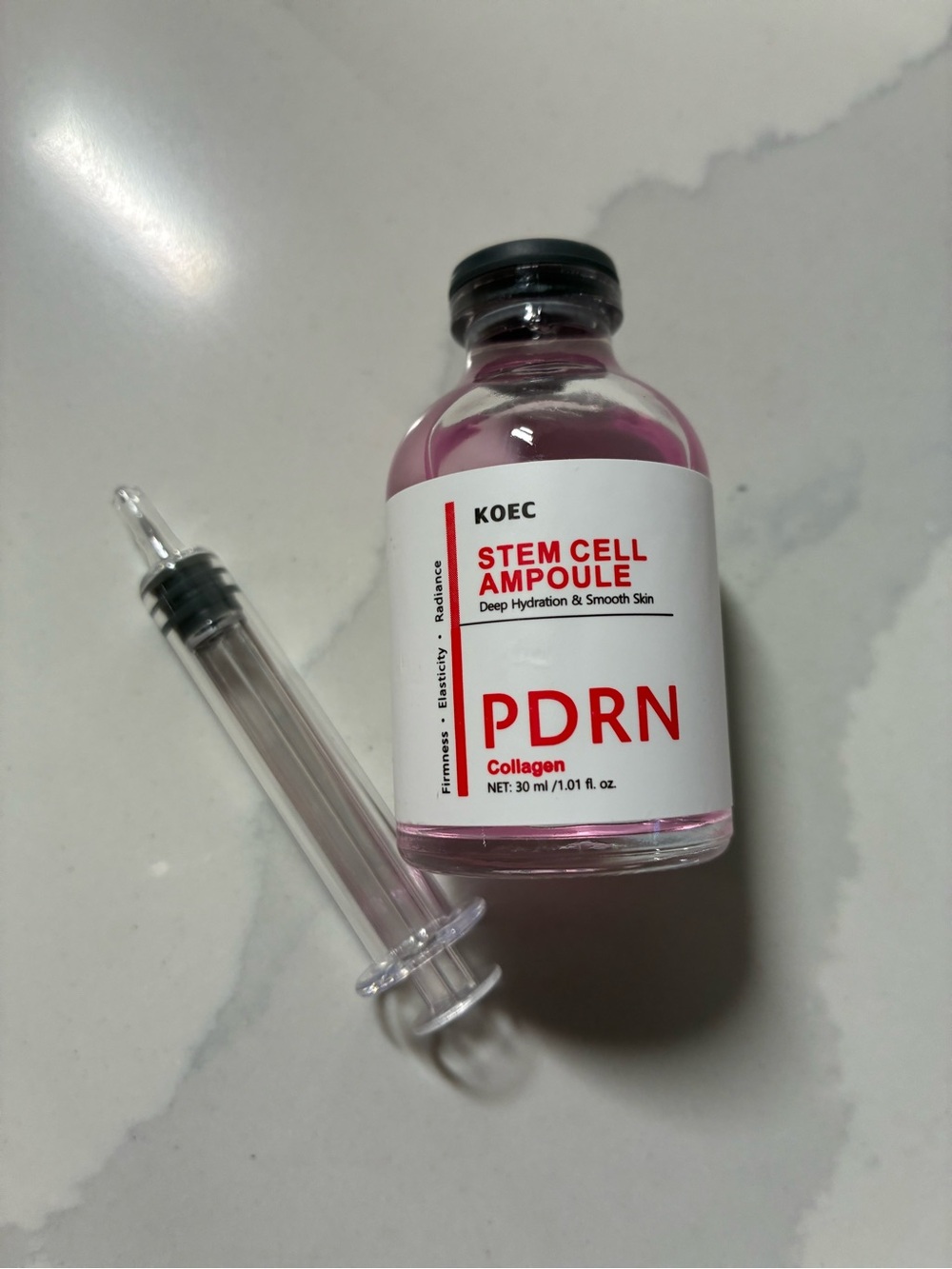 PDRN Stem Cell PDRN facial serum